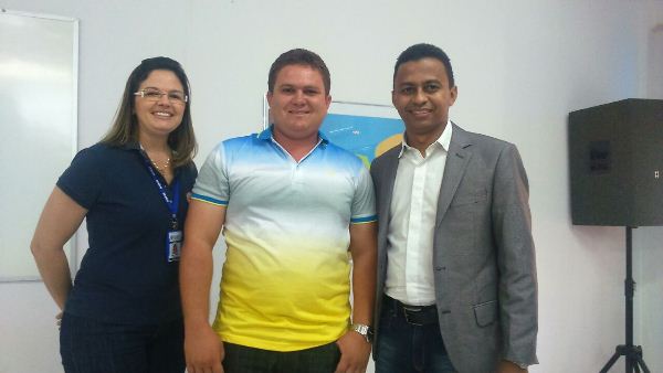 Secretário busca recursos para a saúde junto à secretaria estadual  - Imagem 3