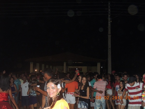 Corso de Monsenhor Gil causa resultado impactante - Imagem 15