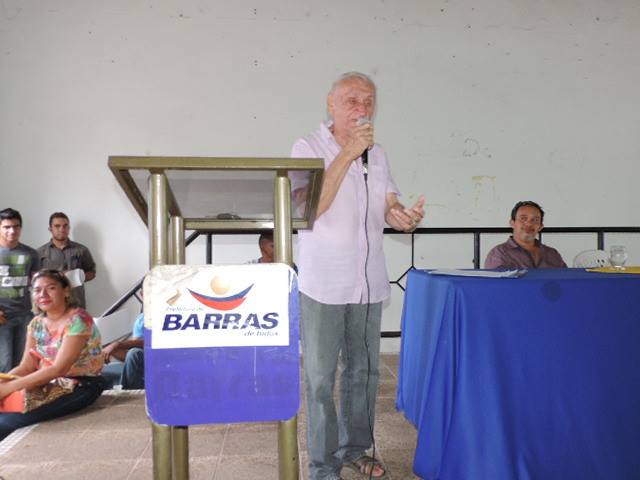 Prefeito Edílson participa da abertura da ‘Semana Pedagógica’ - Imagem 2