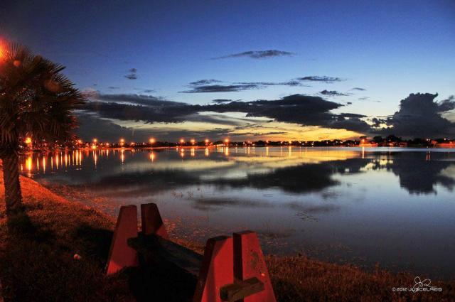 Pontos turísticos, hospedagem, culinária e Carnaval em Campo Maior - Imagem 3
