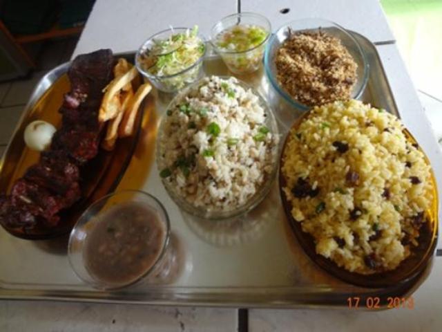 Pontos turísticos, hospedagem, culinária e Carnaval em Campo Maior - Imagem 6