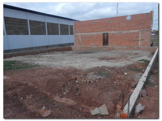 Pólo Academia de Saúde está sendo implantado em Inhuma - Imagem 4