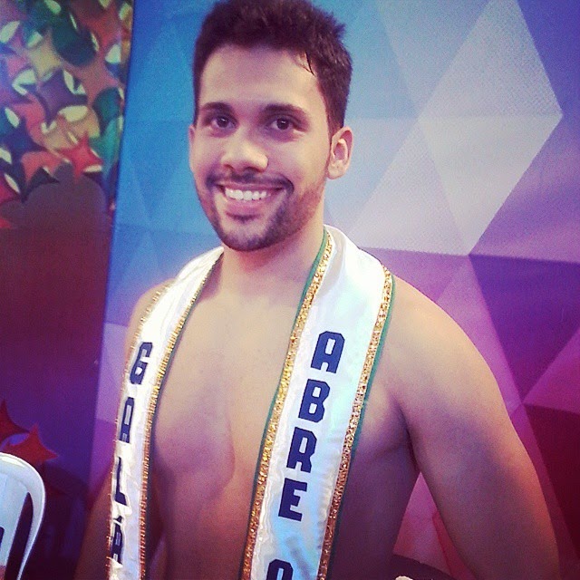 Elesbonense vence concurso de beleza, confira  - Imagem 3