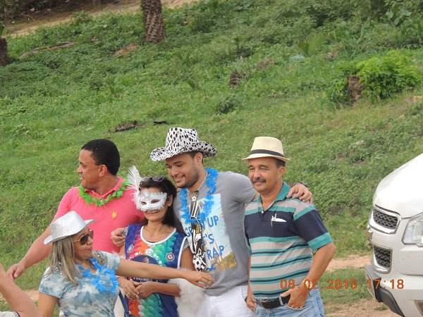 Corso de Monsenhor Gil causa resultado impactante - Imagem 4