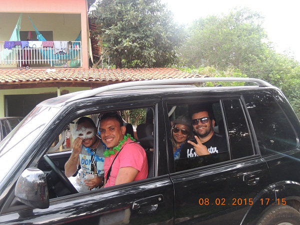 Corso de Monsenhor Gil causa resultado impactante - Imagem 11