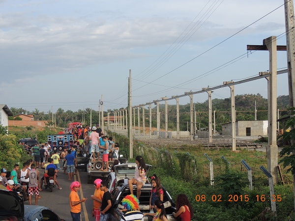 Corso de Monsenhor Gil causa resultado impactante - Imagem 5