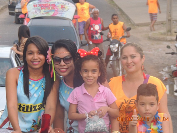 Corso de Monsenhor Gil causa resultado impactante - Imagem 13