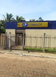 Agência dos correios de Lagoinha foi assaltada  - Imagem 1