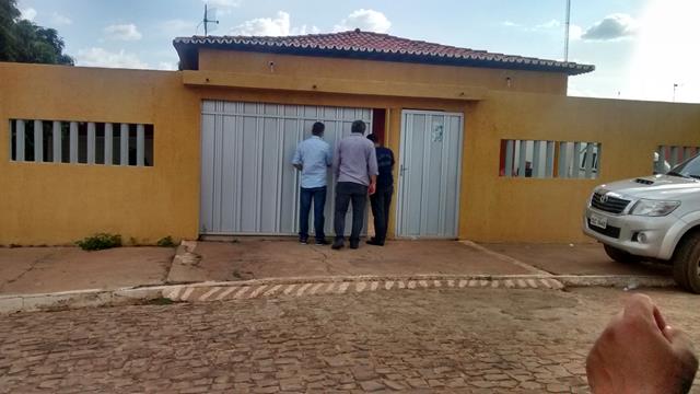 Morte da primeira dama de Lagoa do Sitio ganhos novos rumos  - Imagem 12