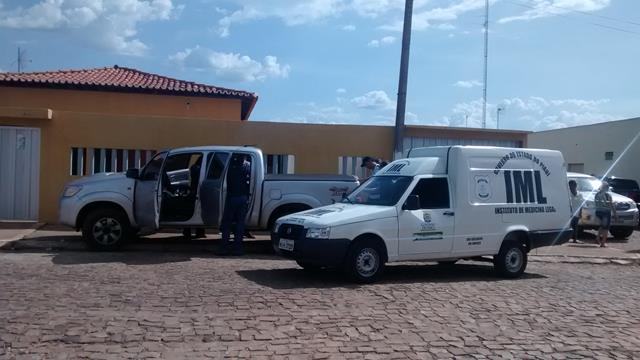 Morte da primeira dama de Lagoa do Sitio ganhos novos rumos  - Imagem 6