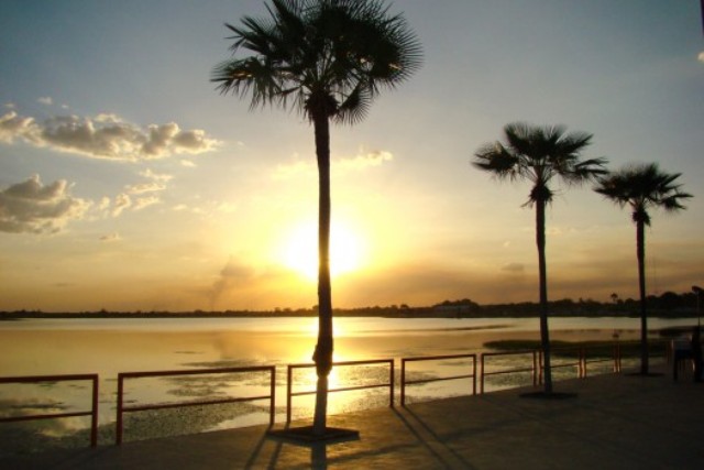 Pontos turísticos, hospedagem, culinária e Carnaval em Campo Maior - Imagem 4