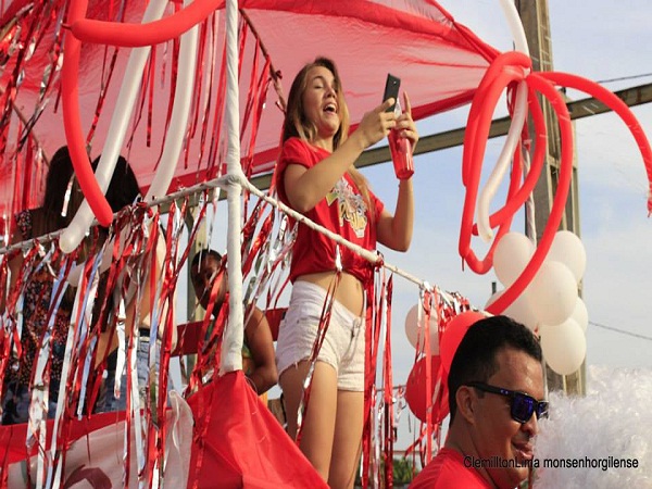 Corso de Monsenhor Gil causa resultado impactante - Imagem 6