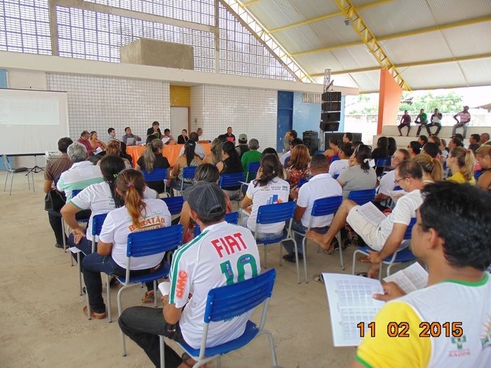 MP realiza audiência pública em Boa Hora na tentativa de encontrar uma solução para problema de pagamento de pessoal. - Imagem 2