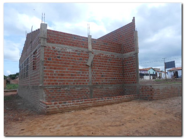 Pólo Academia de Saúde está sendo implantado em Inhuma - Imagem 5