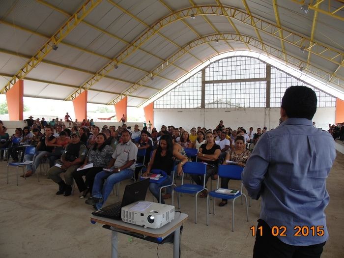 MP realiza audiência pública em Boa Hora na tentativa de encontrar uma solução para problema de pagamento de pessoal. - Imagem 5