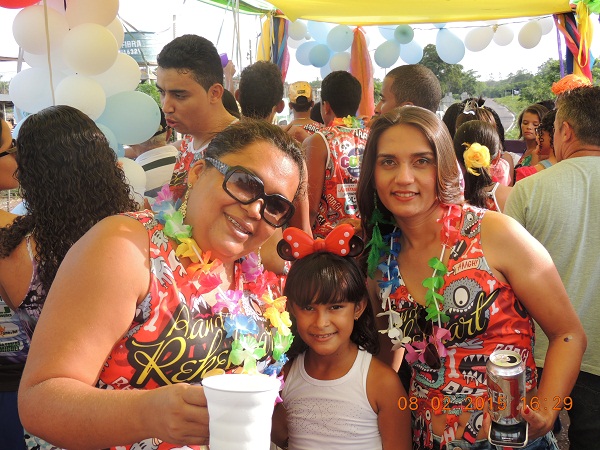 Corso de Monsenhor Gil causa resultado impactante - Imagem 1