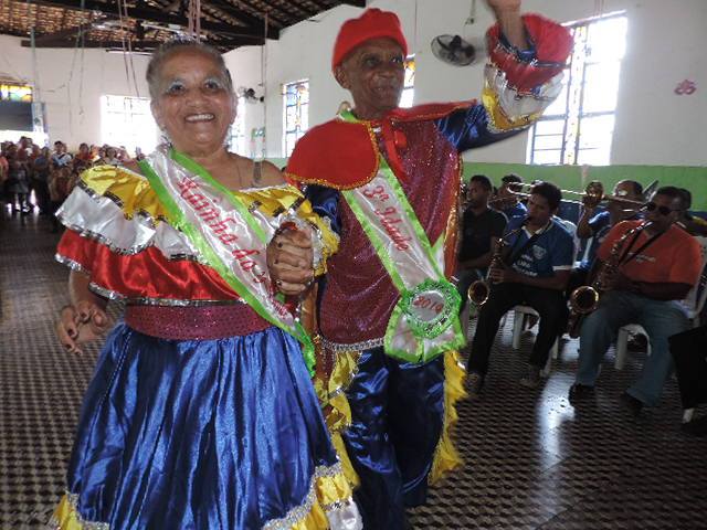 Prefeito Edílson participa da abertura da ‘Semana Pedagógica’ - Imagem 6