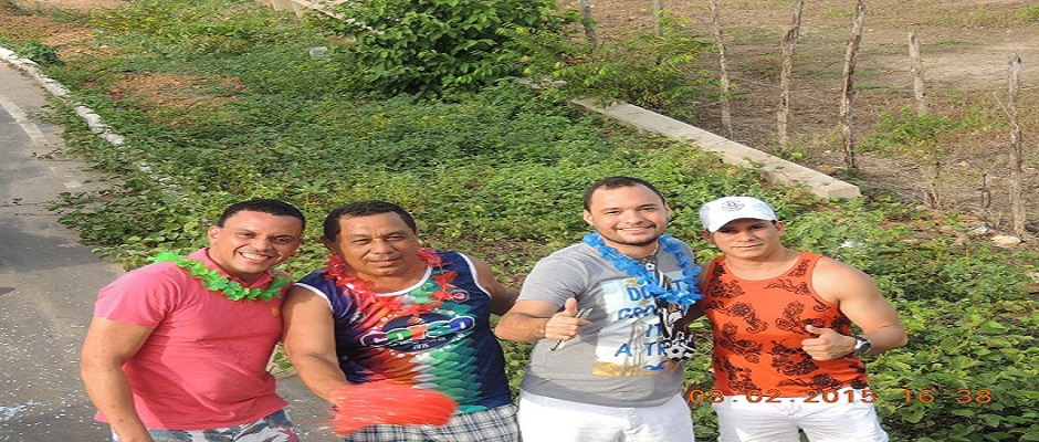 Corso de Monsenhor Gil causa resultado impactante