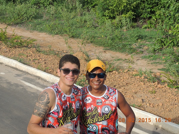 Corso de Monsenhor Gil causa resultado impactante - Imagem 12