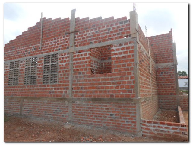 Pólo Academia de Saúde está sendo implantado em Inhuma - Imagem 3