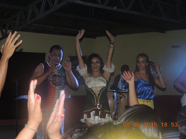 Corso de Monsenhor Gil causa resultado impactante - Imagem 14