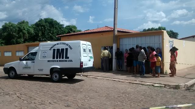 Morte da primeira dama de Lagoa do Sitio ganhos novos rumos  - Imagem 3