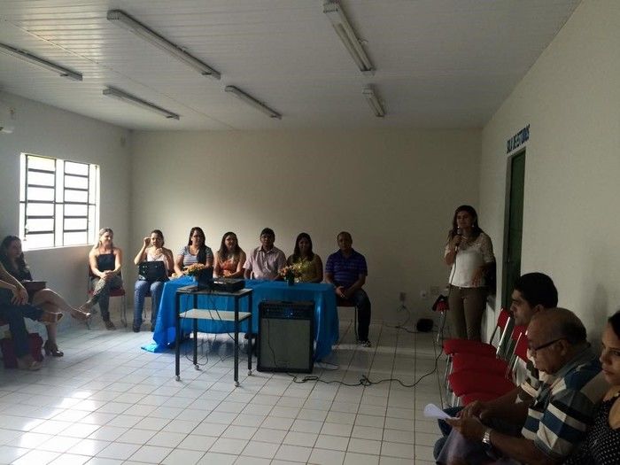 I seminário de Planejamento e apresentação da Agenda Estratégica Anual em Saúde-2015 - Imagem 5