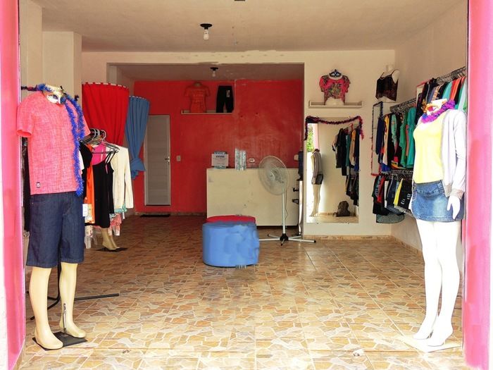 Cravorosa tem as melhores grifes em moda  masculina e feminina  - Imagem 2