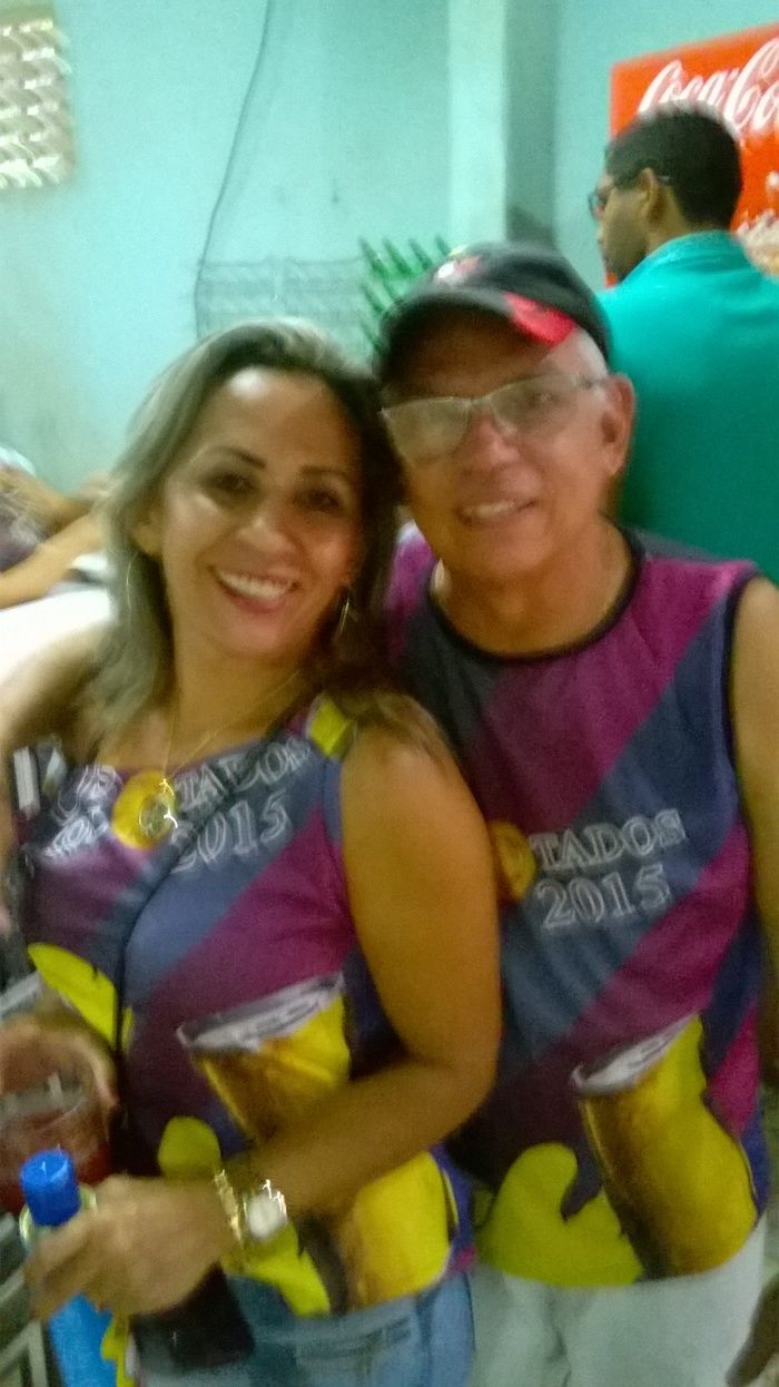 “Zé Pereira” de São Pedro do Piauí. - Imagem 13