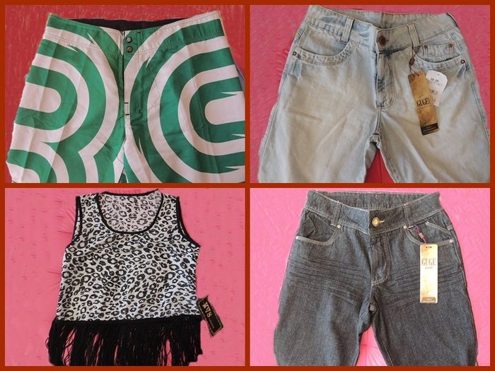 Cravorosa tem as melhores grifes em moda masculina e feminina - Imagem 6