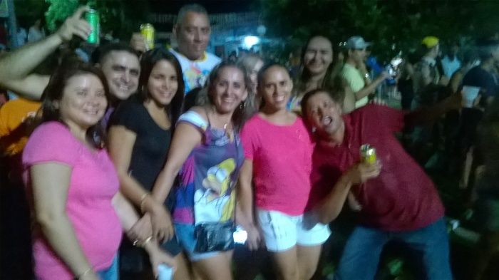 “Zé Pereira” de São Pedro do Piauí. - Imagem 29