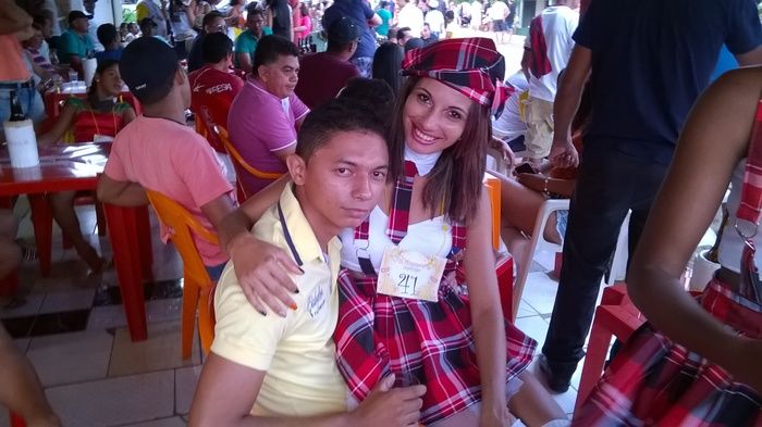 “Zé Pereira” de São Pedro do Piauí. - Imagem 5