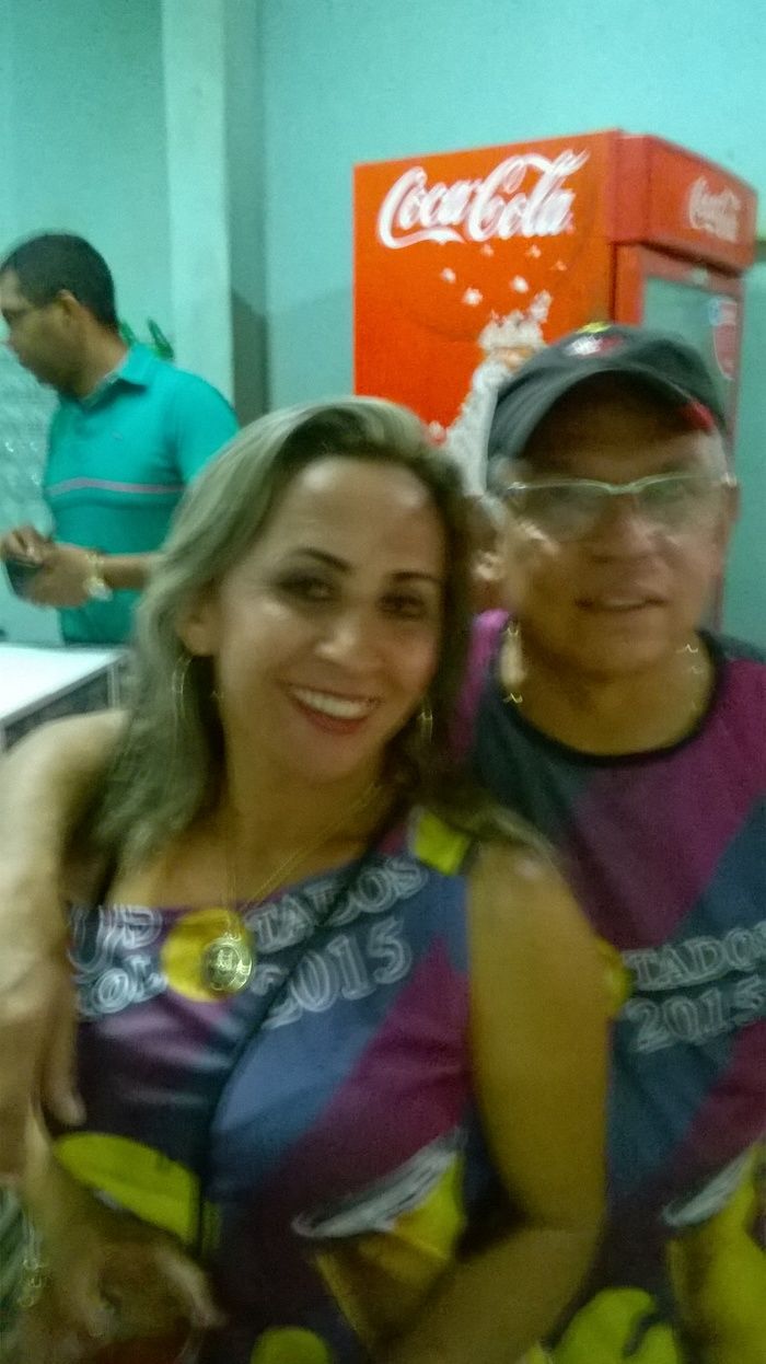 “Zé Pereira” de São Pedro do Piauí. - Imagem 14