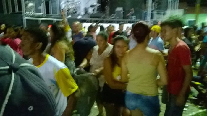 “Zé Pereira” de São Pedro do Piauí. - Imagem 28