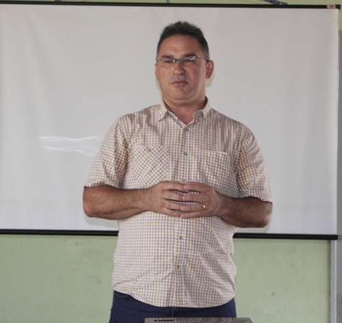 SEMEC inicia ano letivo 2015 com Semana Pedagógica - Imagem 7