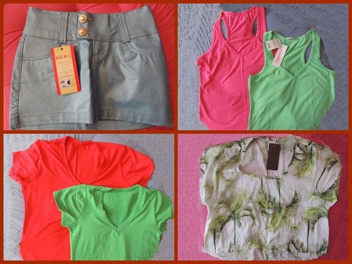 Cravorosa tem as melhores grifes em moda masculina e feminina - Imagem 4