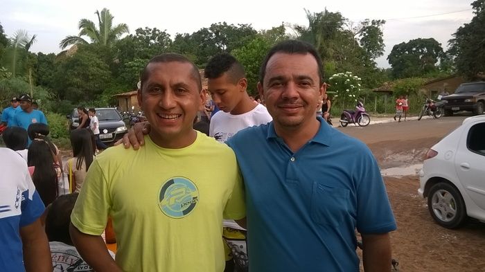 “Zé Pereira” de São Pedro do Piauí. - Imagem 7