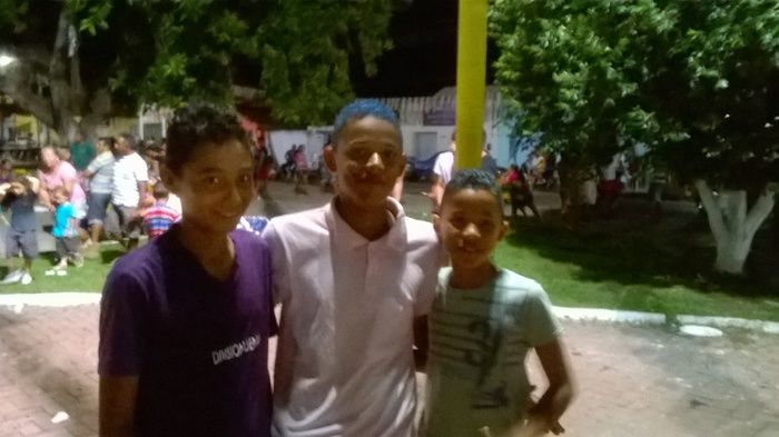 “Zé Pereira” de São Pedro do Piauí. - Imagem 25