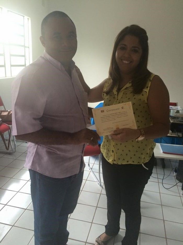 I seminário de Planejamento e apresentação da Agenda Estratégica Anual em Saúde-2015 - Imagem 11