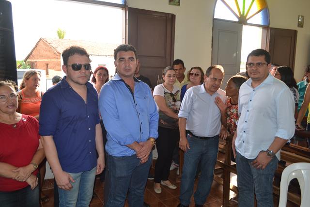 Gercineide Monteiro é sepultada em Lagoa do Sitio  - Imagem 10