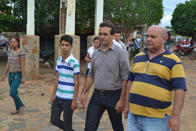 Gercineide Monteiro é sepultada em Lagoa do Sitio  - Imagem 17