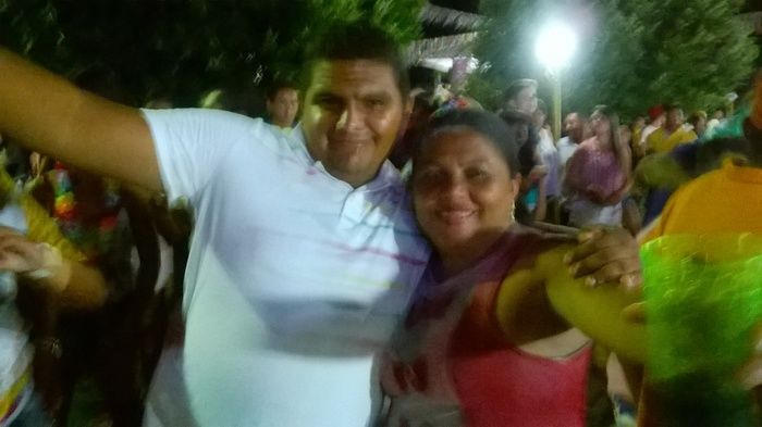 “Zé Pereira” de São Pedro do Piauí. - Imagem 27