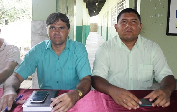 SEMEC inicia ano letivo 2015 com Semana Pedagógica - Imagem 8