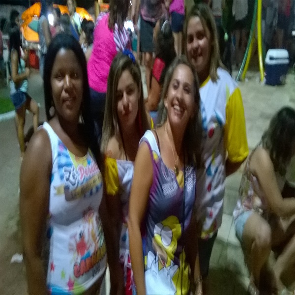 “Zé Pereira” de São Pedro do Piauí. - Imagem 24