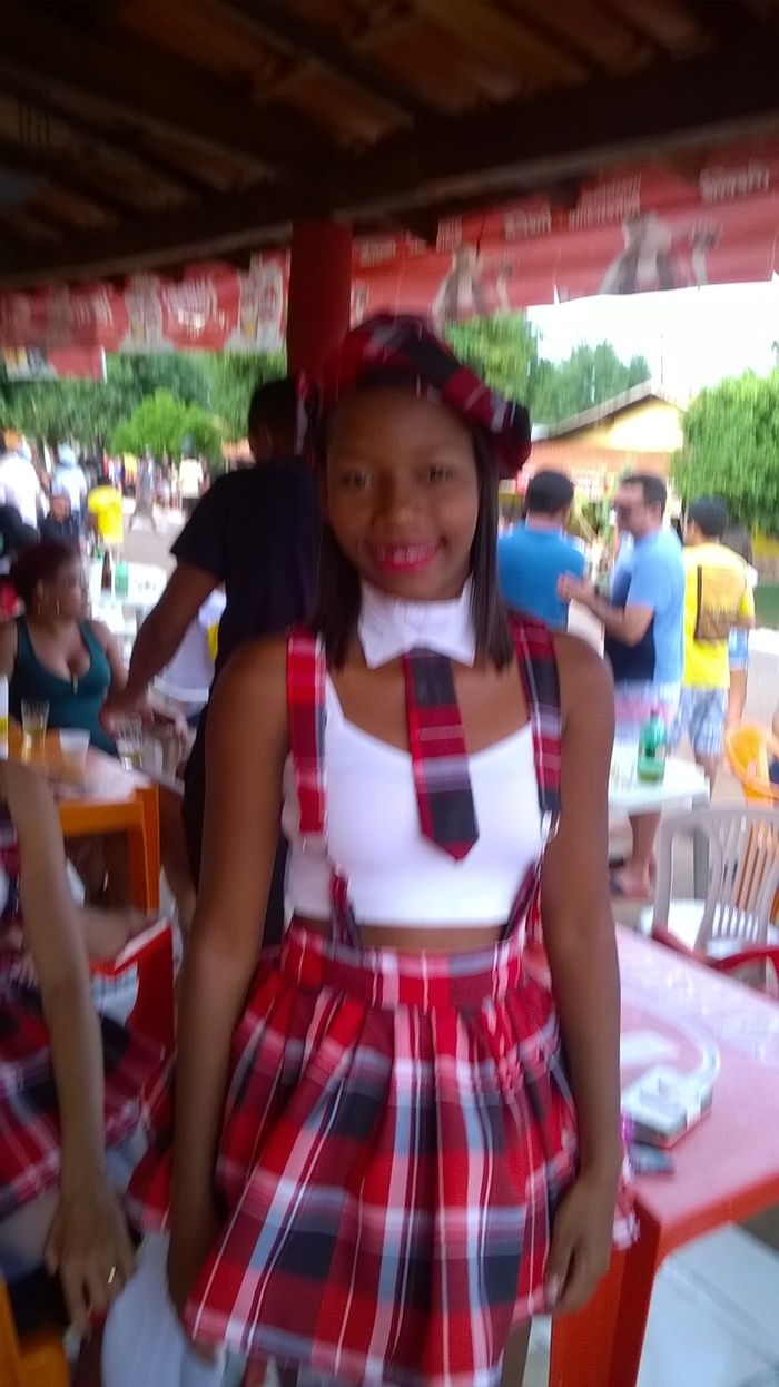 “Zé Pereira” de São Pedro do Piauí. - Imagem 6