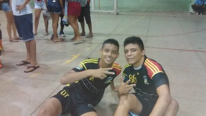 Final do Campeonato de Futsal 2015 - Imagem 23
