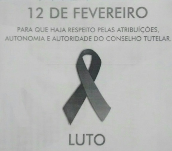 Conselho Tutelar de Elesbão Veloso fecha as portas em protesto contra assassinato de 03 conselheiros, entenda  - Imagem 1