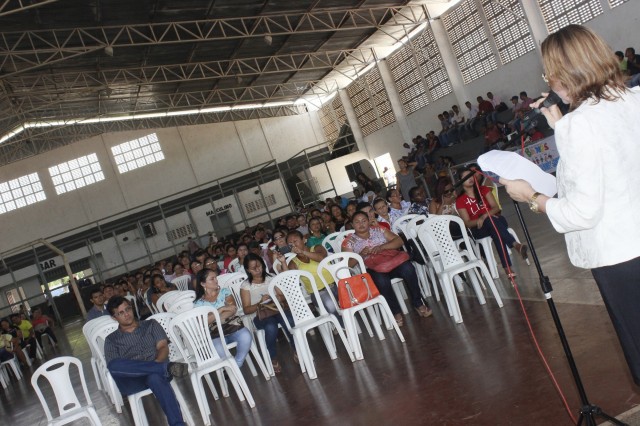 Semana Pedagógica de Miguel Alves acontece até sexta (13) - Imagem 8