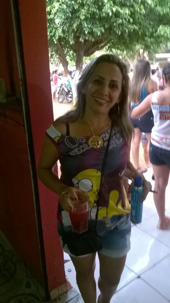 “Zé Pereira” de São Pedro do Piauí. - Imagem 12