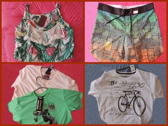 Cravorosa tem as melhores grifes em moda masculina e feminina - Imagem 5